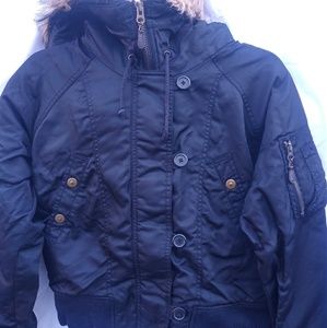 American Eagle Outfitters jacket